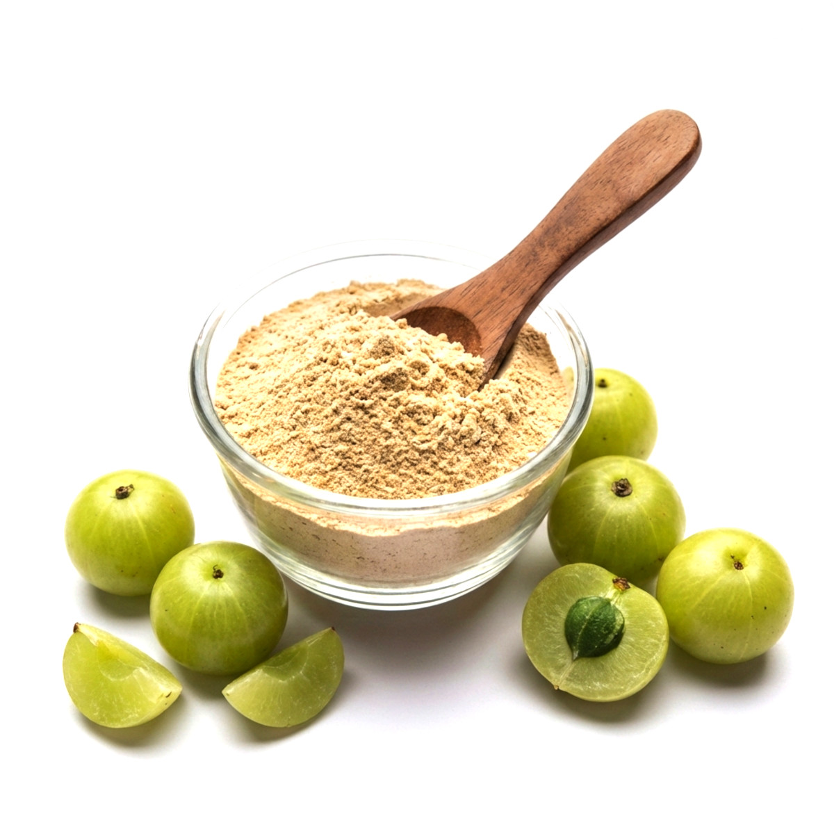 Amla Powder