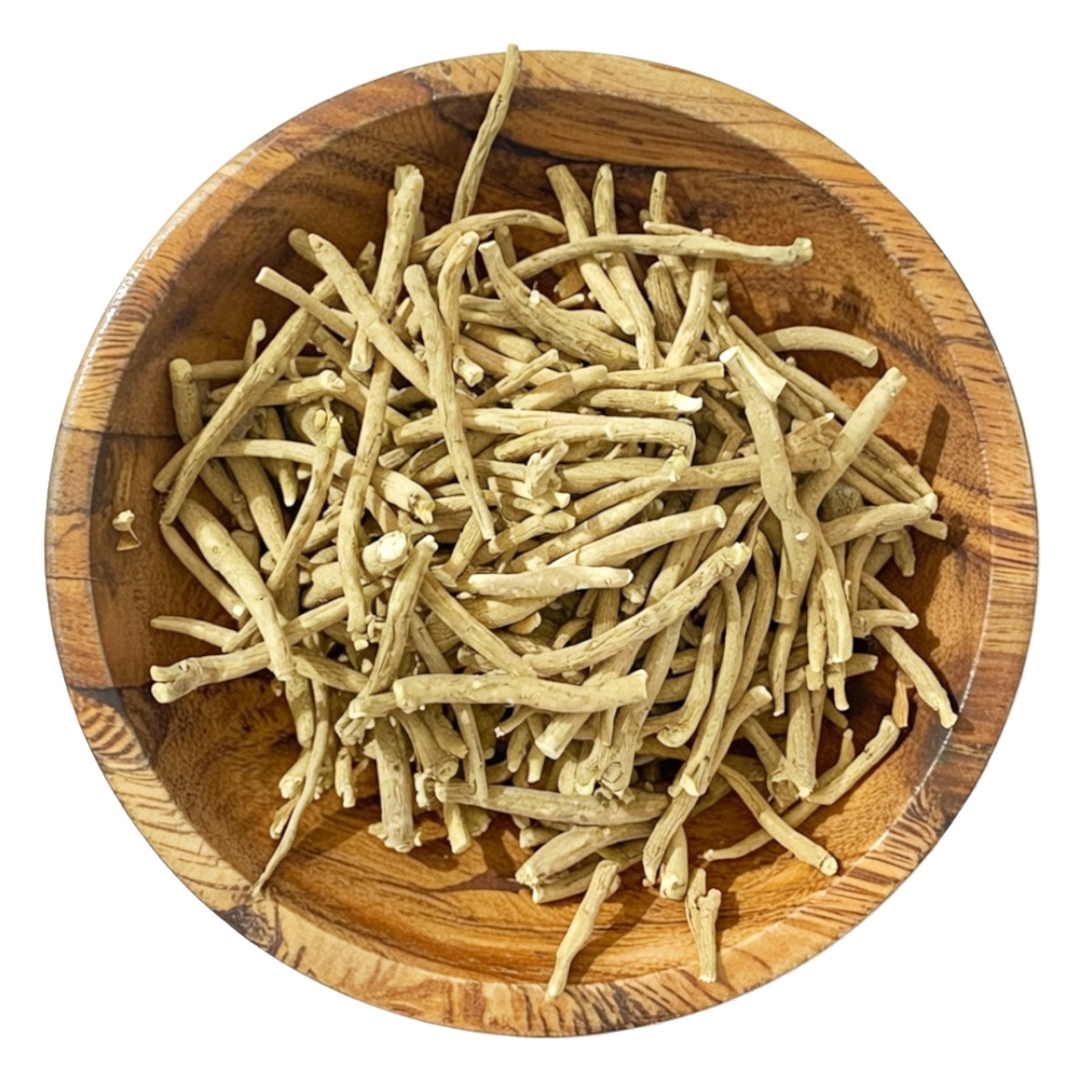 Dried Ashwagandha Root