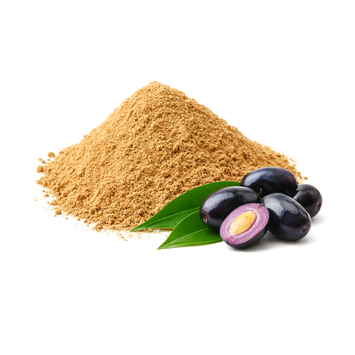 Jamun Powder