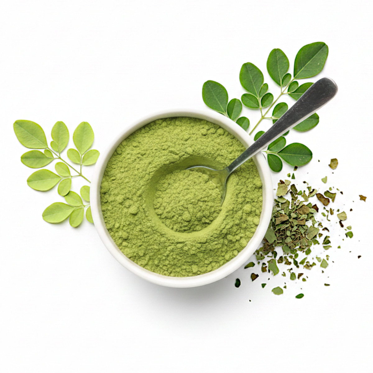 Moringa Powder