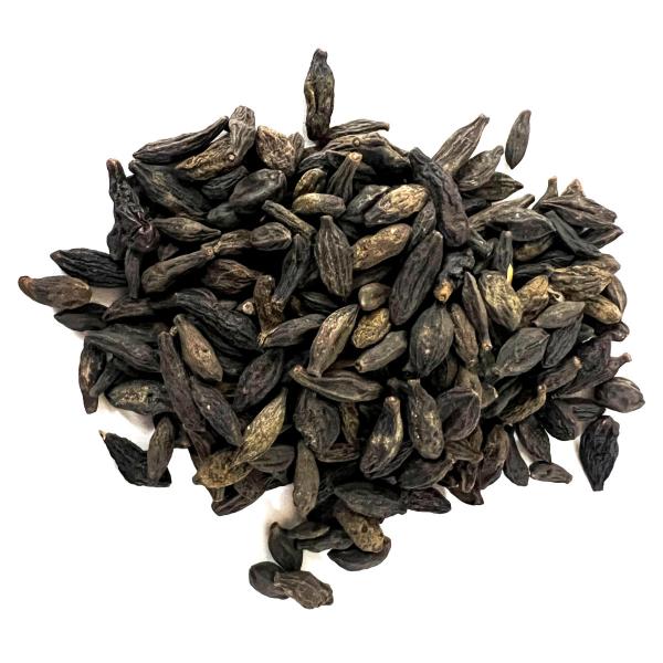 Dried Black Himaj