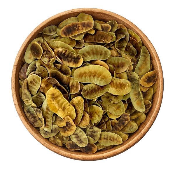 Senna Pods